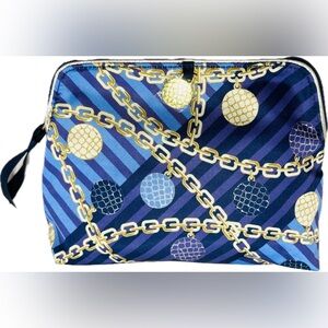 Estée Lauder Satin Makeup / Multi-use Bag
